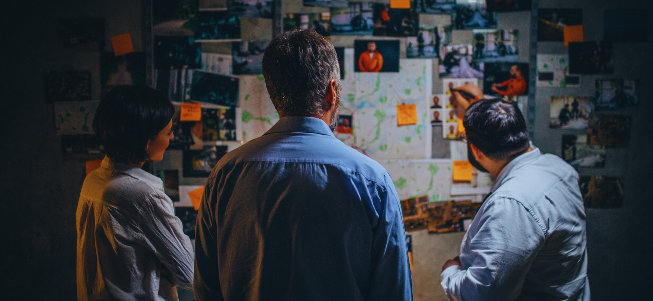 PC-PR: APJ ou Papiloscopista? Descubra qual carreira escolher na Polícia Civil do Paraná