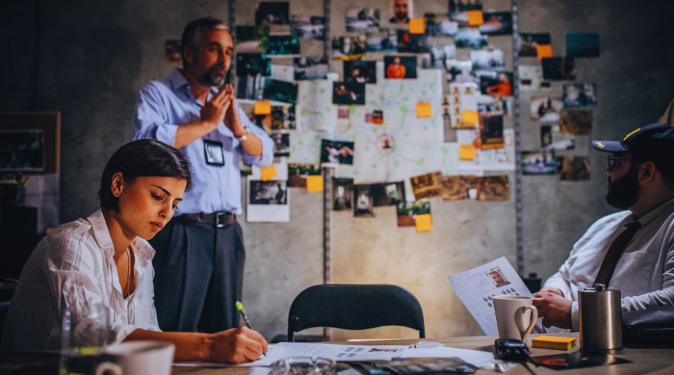 Vem aí o edital da PCTO: veja como foi o último concurso para Perito Criminal