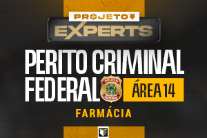 Concursos de perito criminal: panorama dos próximos editais!