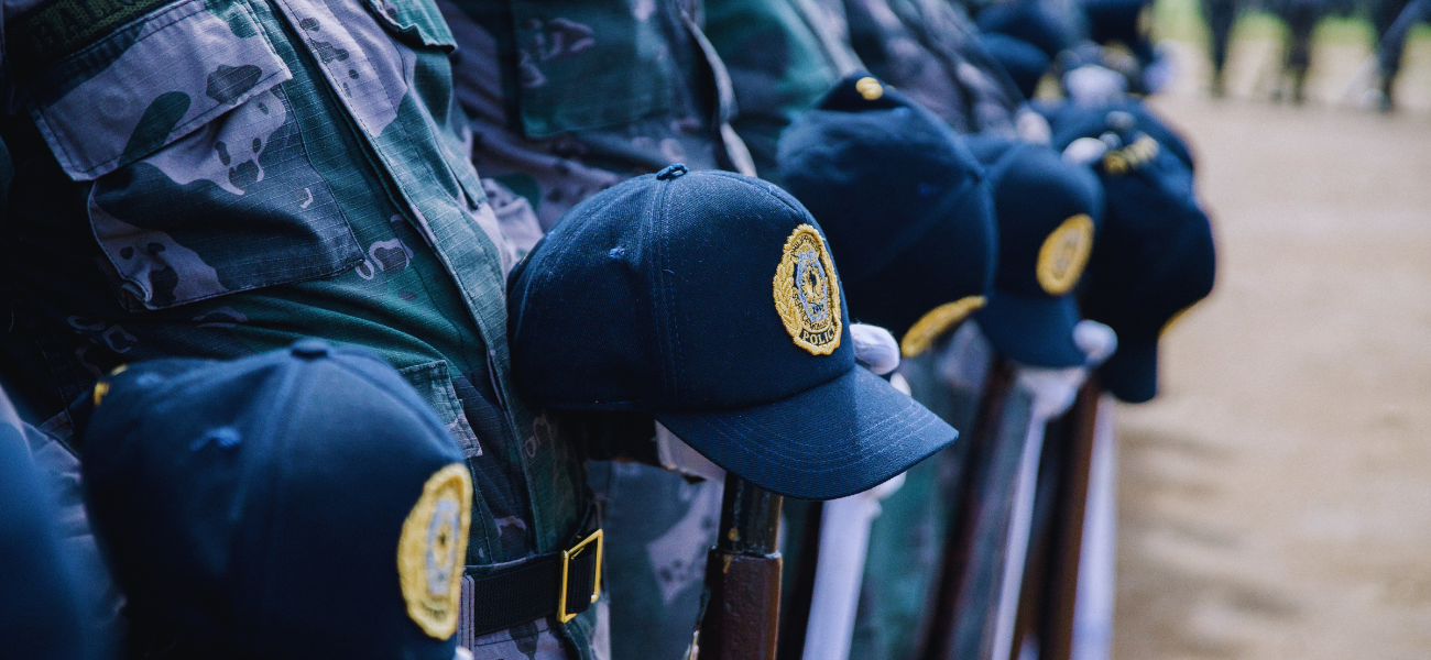 Checklist: documentos necessários para posse em concursos policiais