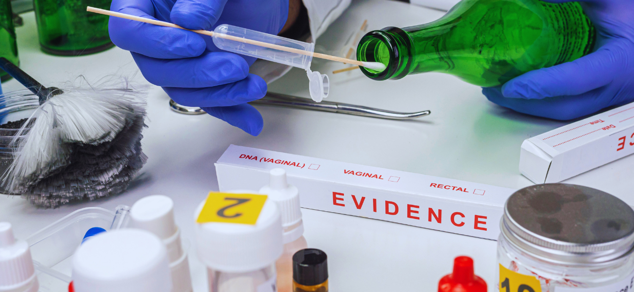 Novidades na Carreira de Perito Criminal em Santa Catarina